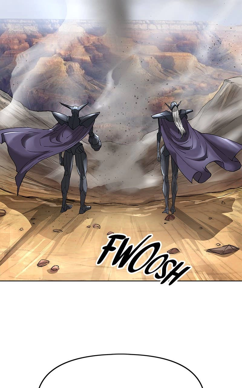 Space Cheon-ma 3077 Chapter 50, page 37 of 172