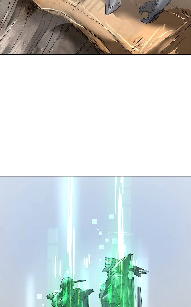 Space Cheon-ma 3077 Chapter 50, page 39 of 172