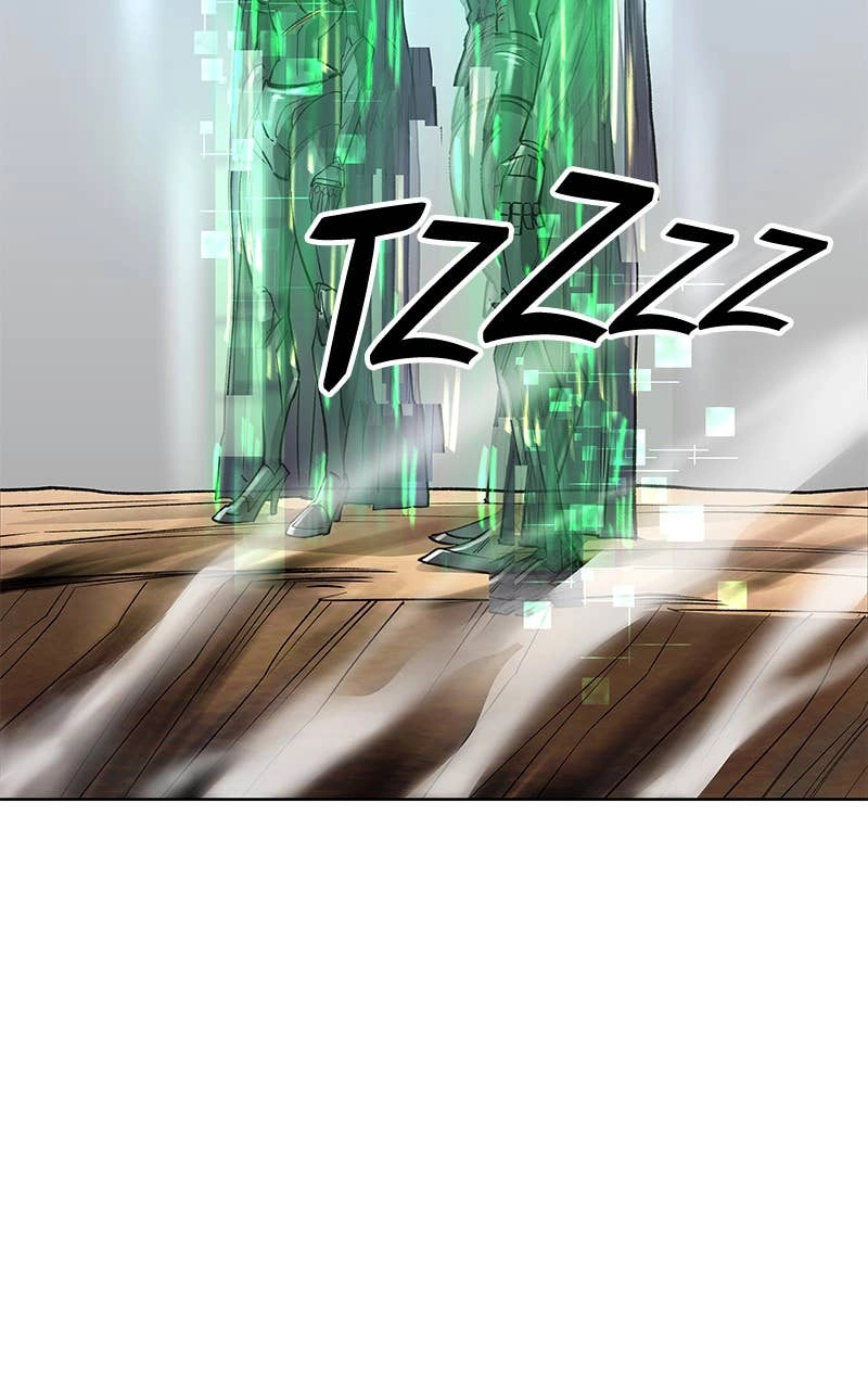 Space Cheon-ma 3077 Chapter 50, page 40 of 172