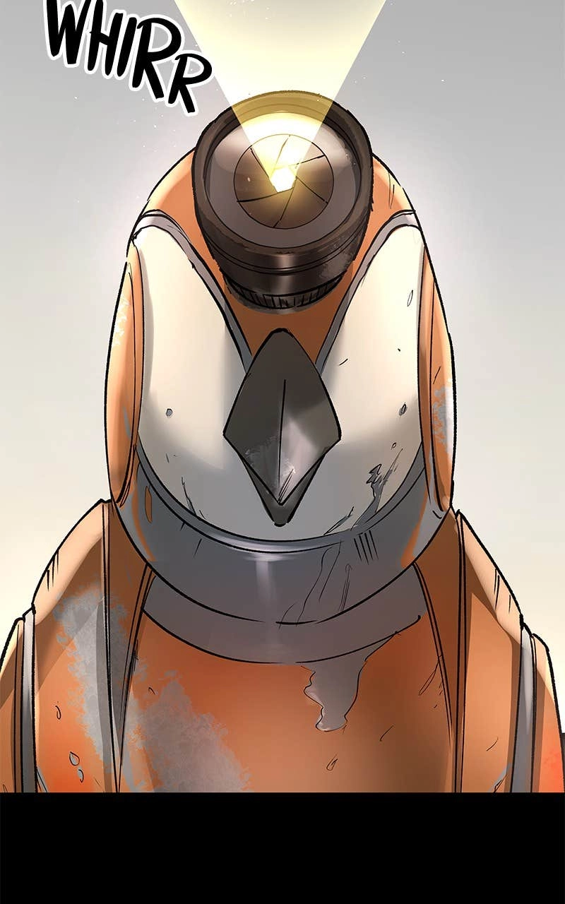 Space Cheon-ma 3077 Chapter 50, page 5 of 172