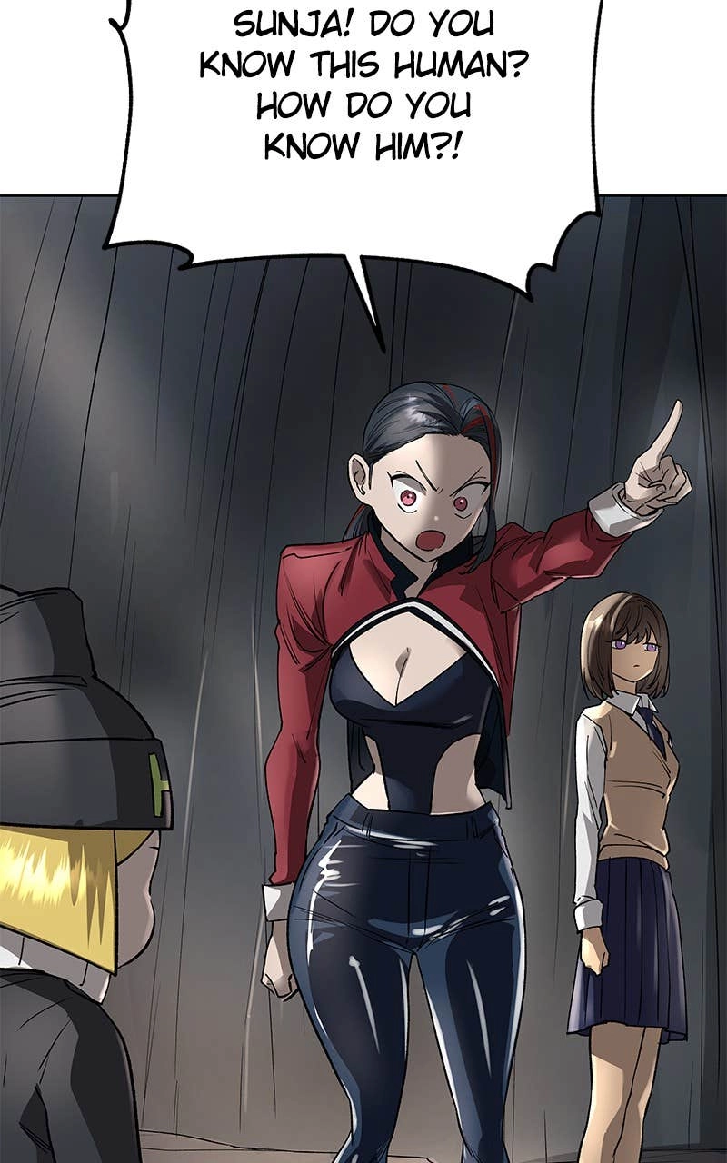 Space Cheon-ma 3077 Chapter 50, page 55 of 172