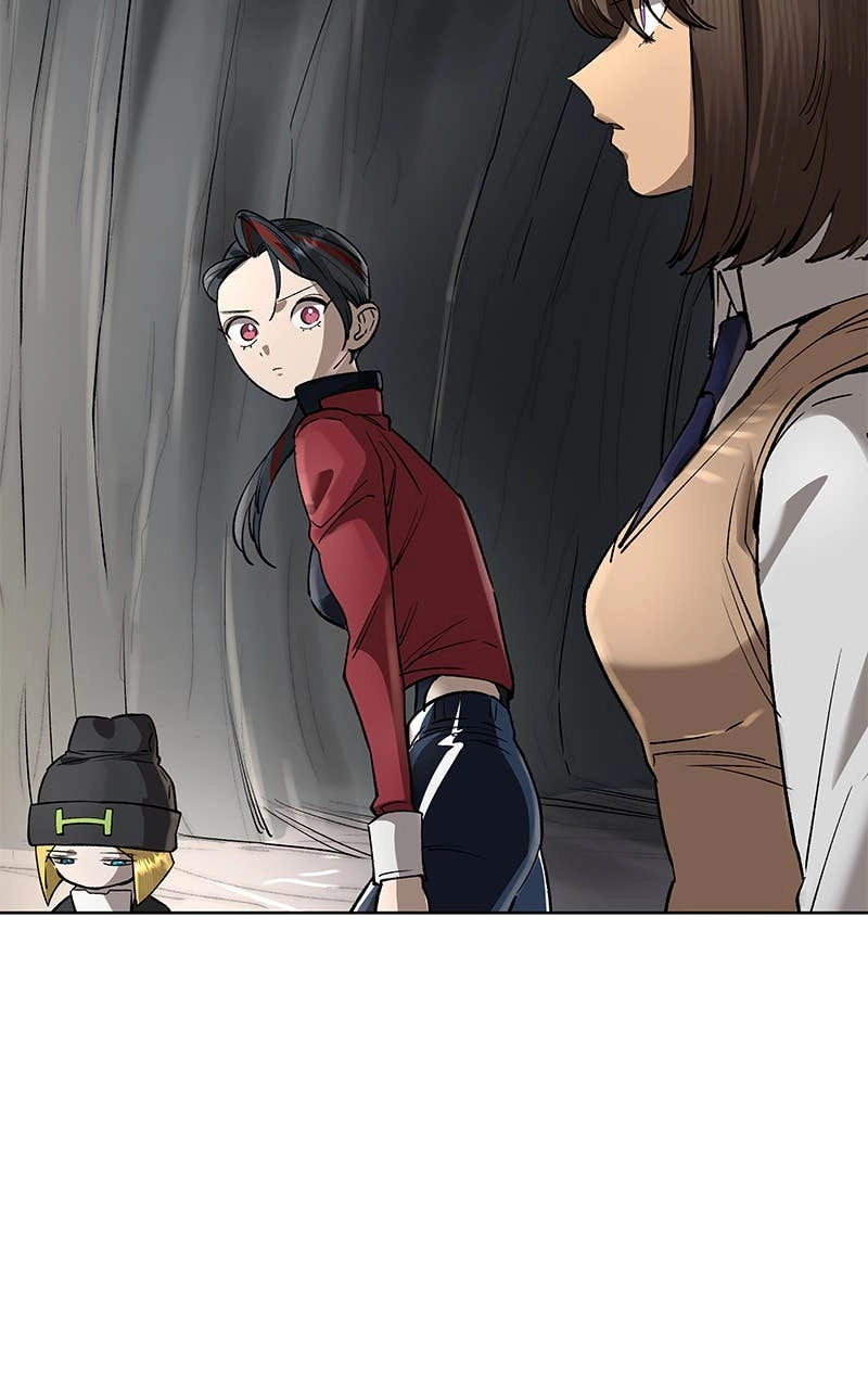 Space Cheon-ma 3077 Chapter 50, page 72 of 172