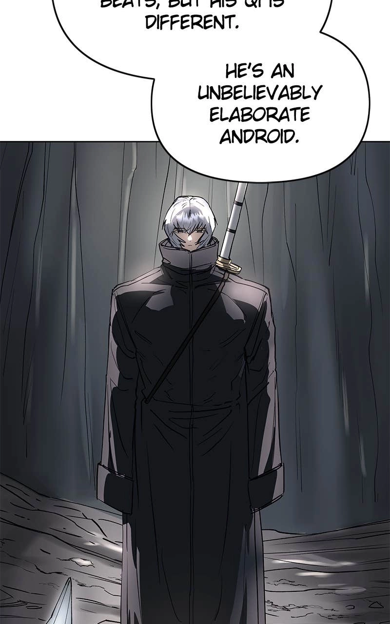 Space Cheon-ma 3077 Chapter 50, page 76 of 172