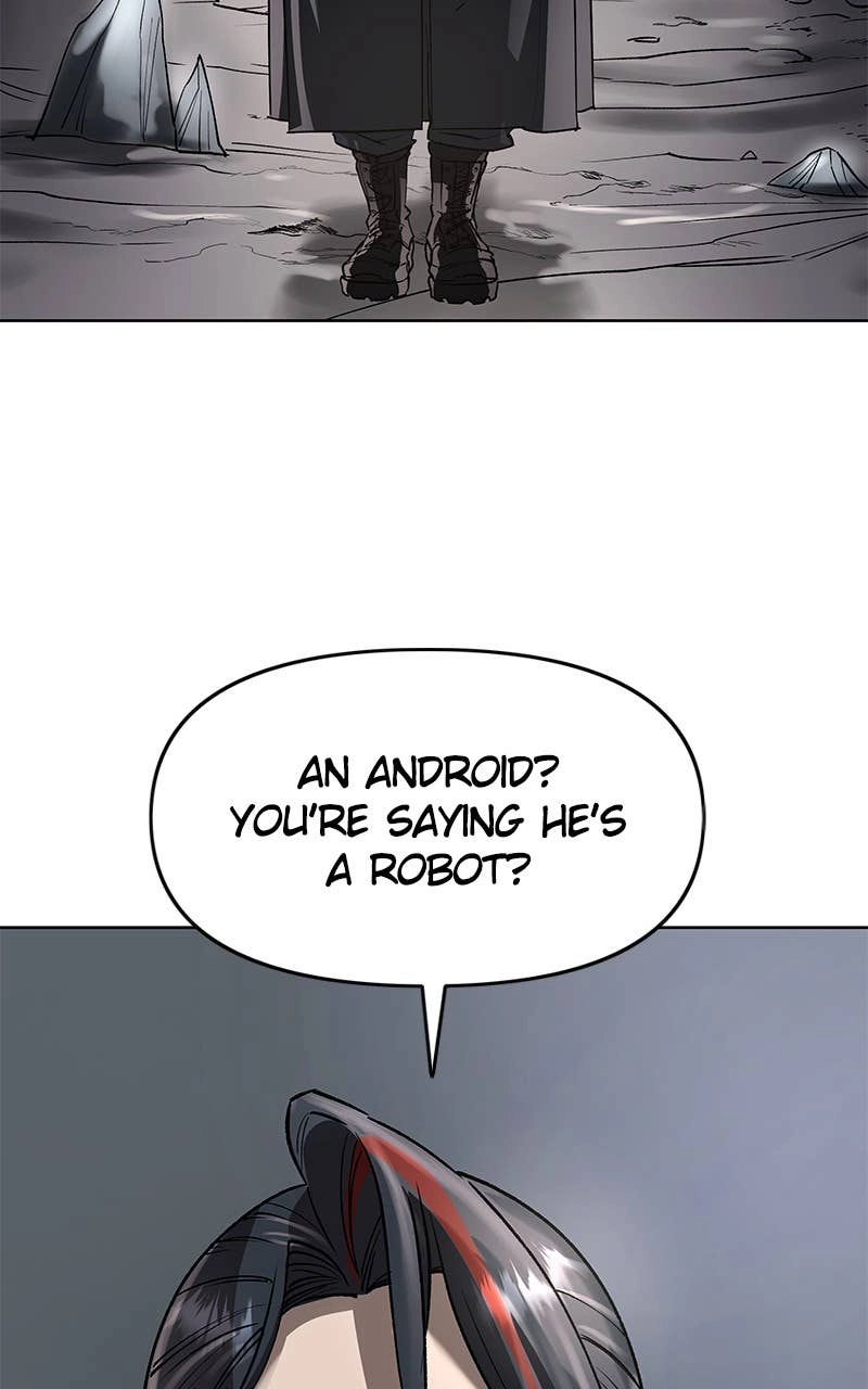 Space Cheon-ma 3077 Chapter 50, page 77 of 172