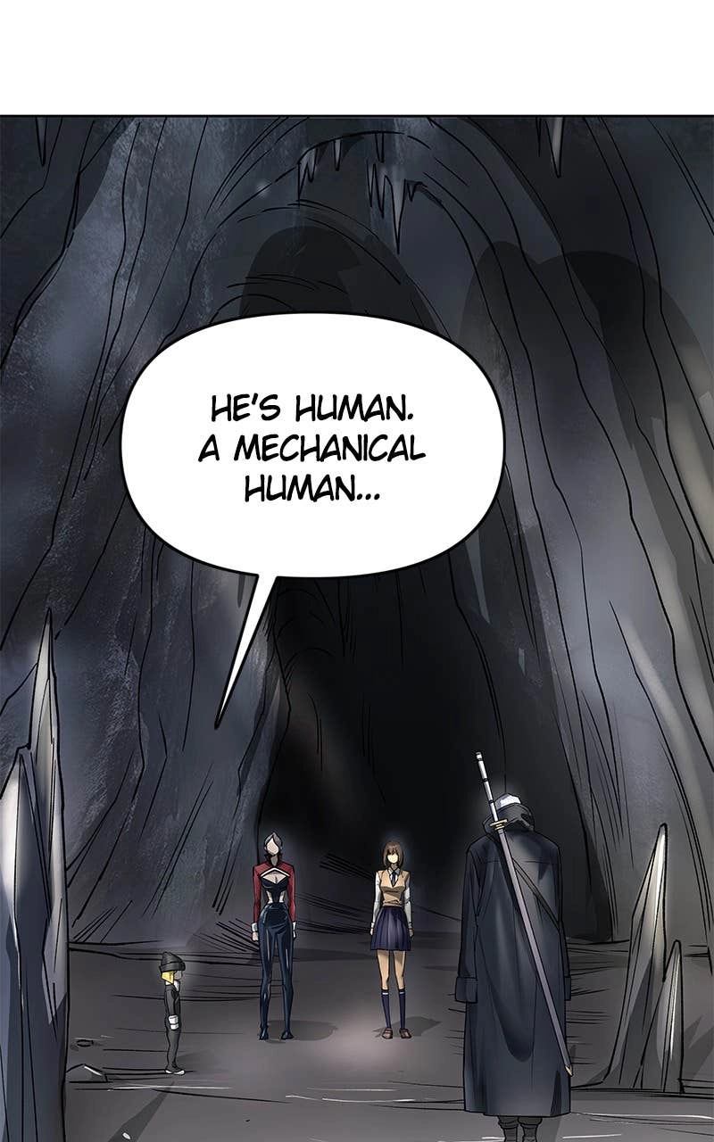 Space Cheon-ma 3077 Chapter 50, page 79 of 172