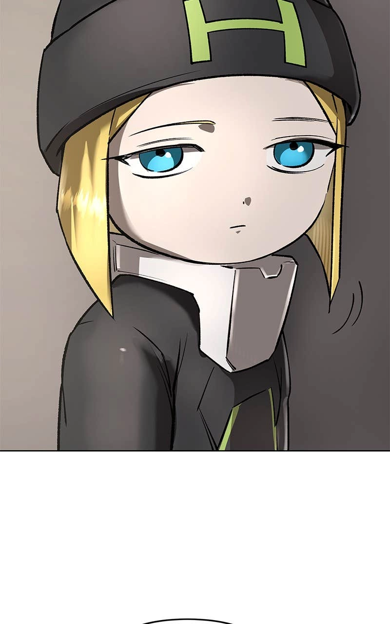 Space Cheon-ma 3077 Chapter 50, page 81 of 172
