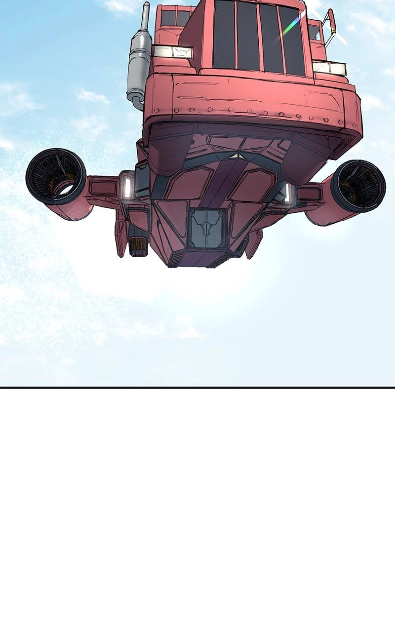 Space Cheon-ma 3077 Chapter 50, page 84 of 172