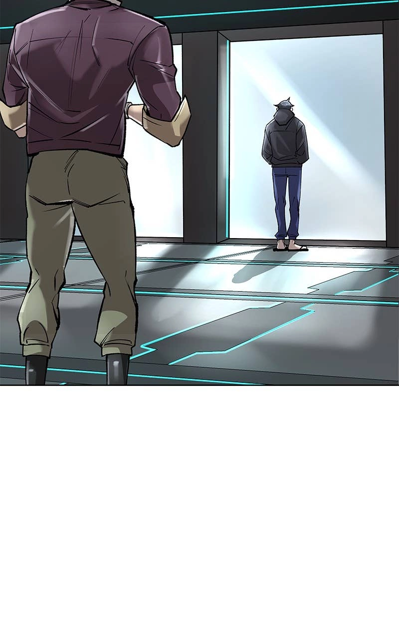 Space Cheon-ma 3077 Chapter 50, page 87 of 172