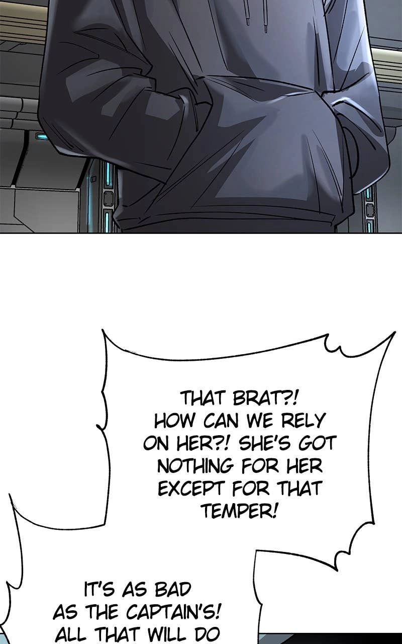 Space Cheon-ma 3077 Chapter 50, page 89 of 172