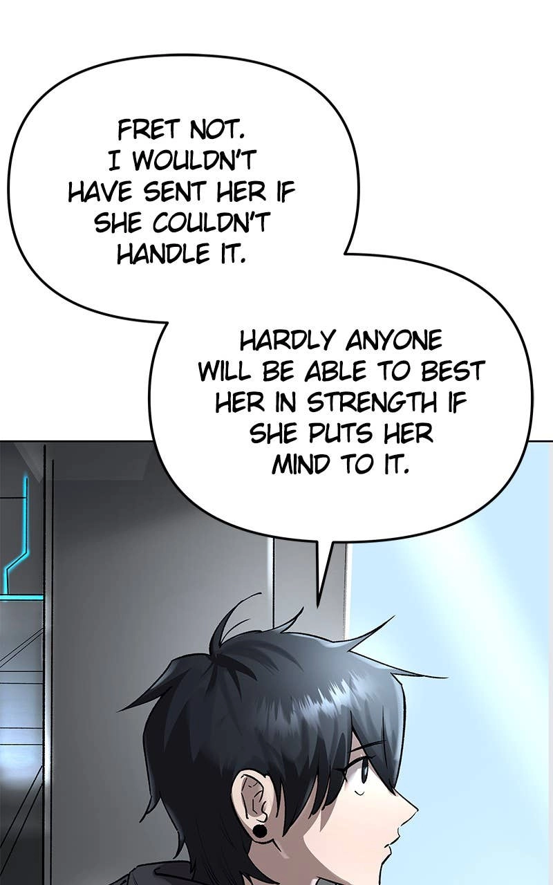 Space Cheon-ma 3077 Chapter 50, page 91 of 172
