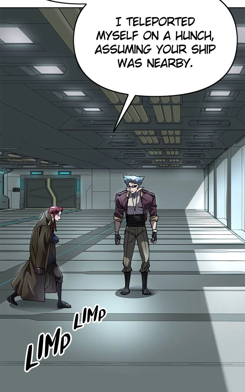Space Cheon-ma 3077 Chapter 50, page 99 of 172