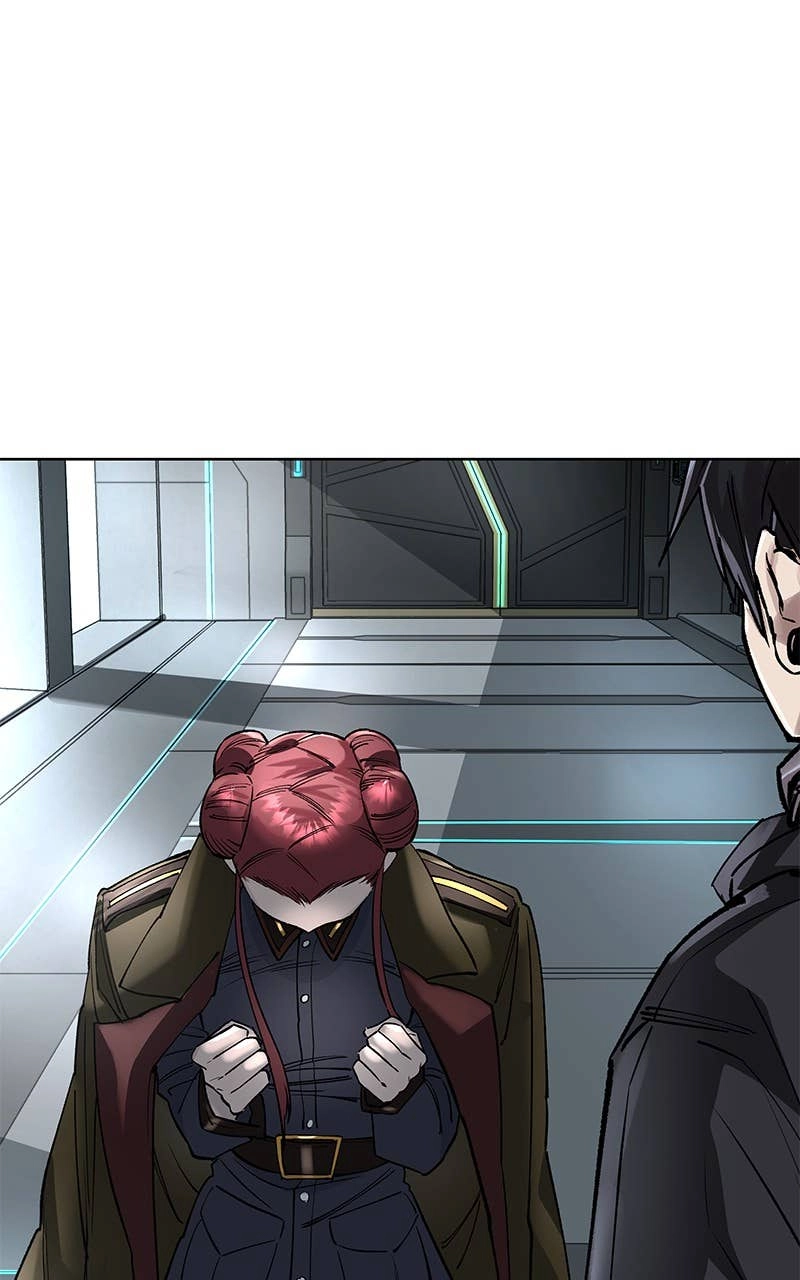 Space Cheon-ma 3077 Chapter 51, page 12 of 182