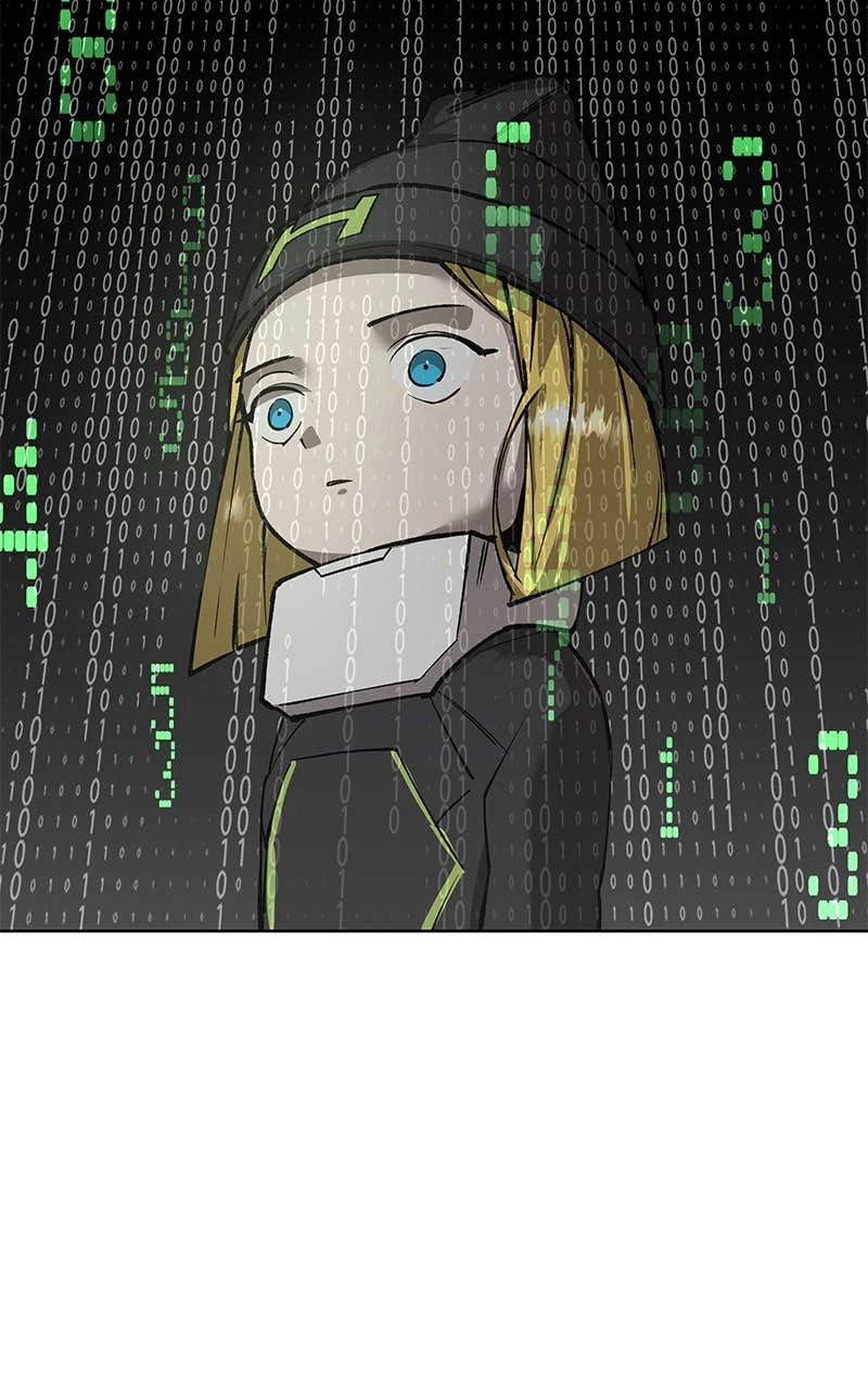 Space Cheon-ma 3077 Chapter 51, page 121 of 182