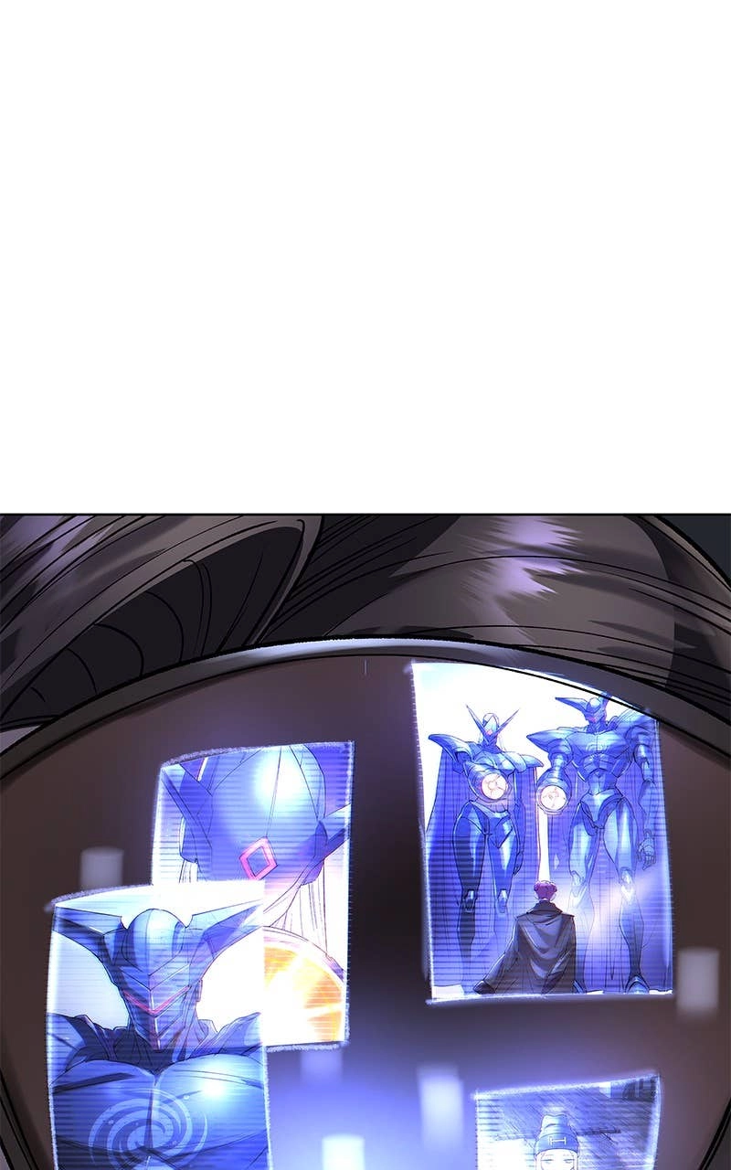 Space Cheon-ma 3077 Chapter 51, page 126 of 182