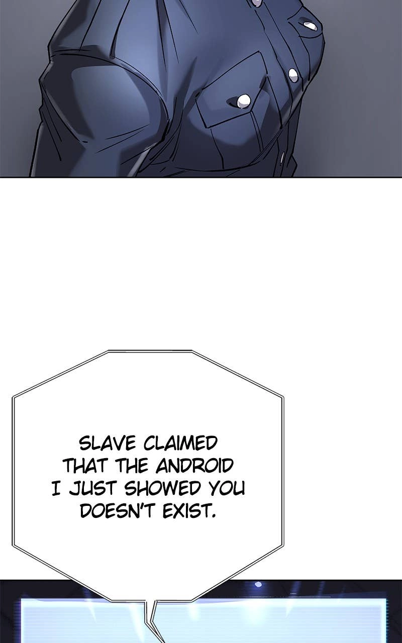 Space Cheon-ma 3077 Chapter 51, page 132 of 182