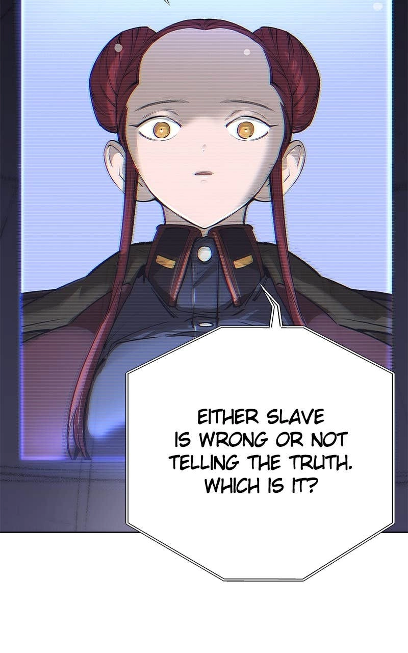 Space Cheon-ma 3077 Chapter 51, page 133 of 182