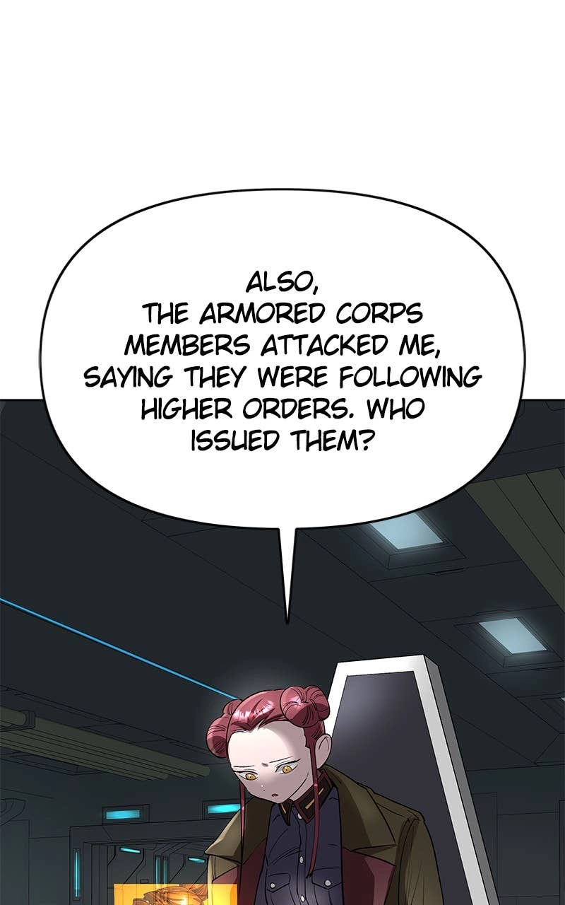 Space Cheon-ma 3077 Chapter 51, page 134 of 182