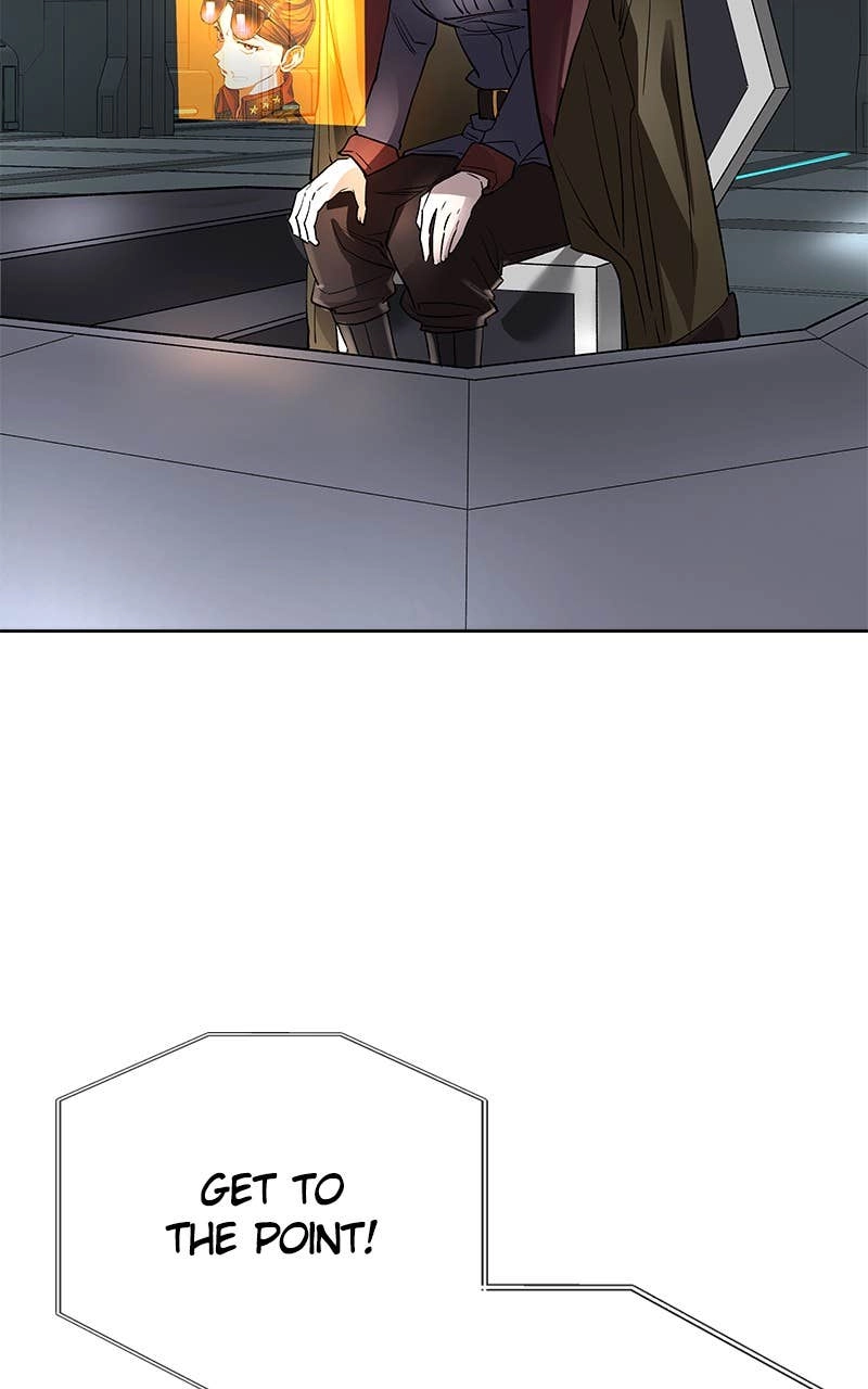 Space Cheon-ma 3077 Chapter 51, page 135 of 182