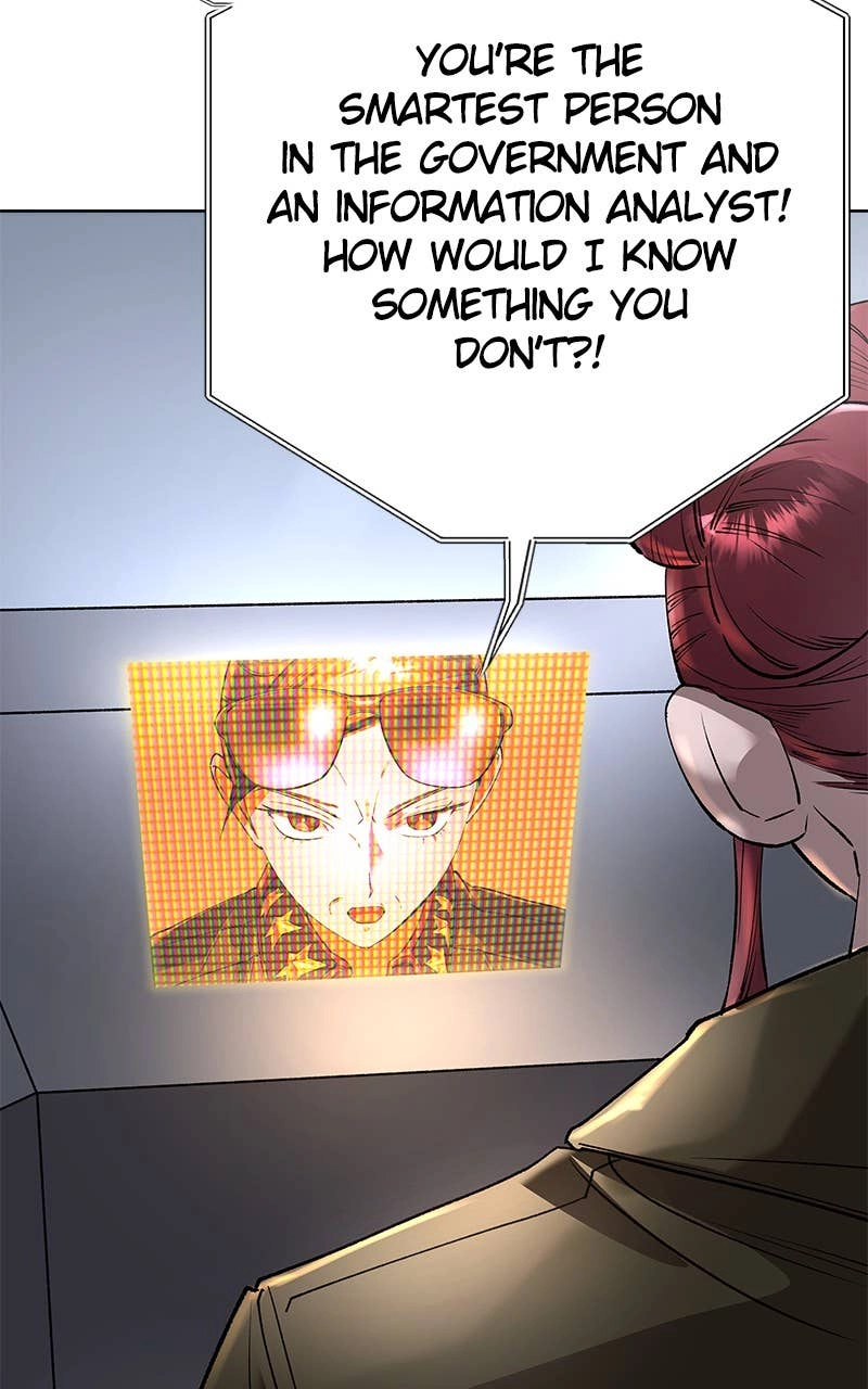 Space Cheon-ma 3077 Chapter 51, page 136 of 182