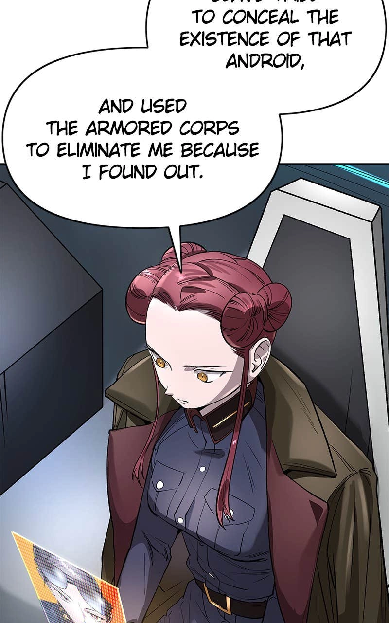 Space Cheon-ma 3077 Chapter 51, page 139 of 182