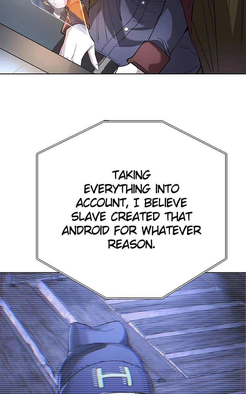 Space Cheon-ma 3077 Chapter 51, page 140 of 182