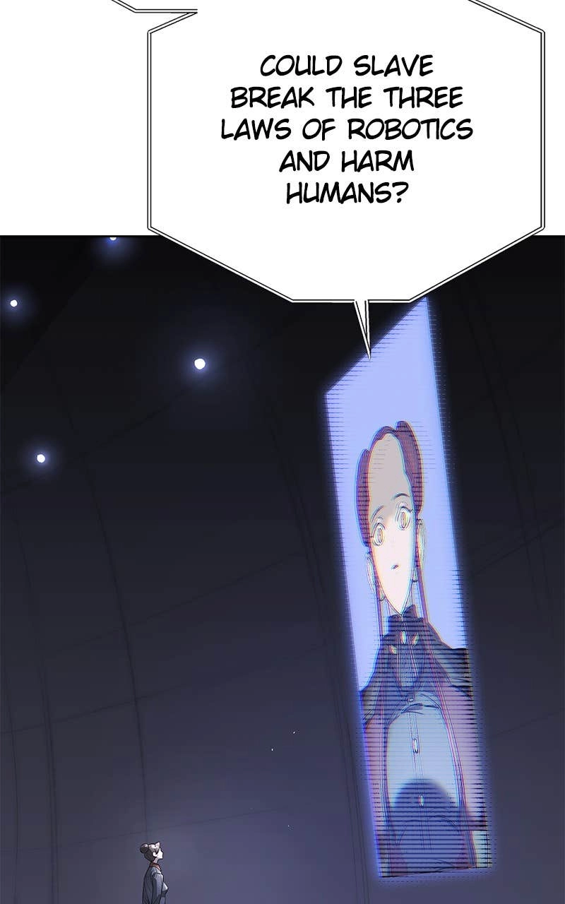 Space Cheon-ma 3077 Chapter 51, page 142 of 182