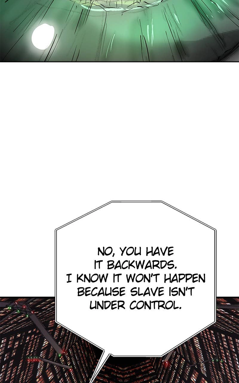 Space Cheon-ma 3077 Chapter 51, page 146 of 182