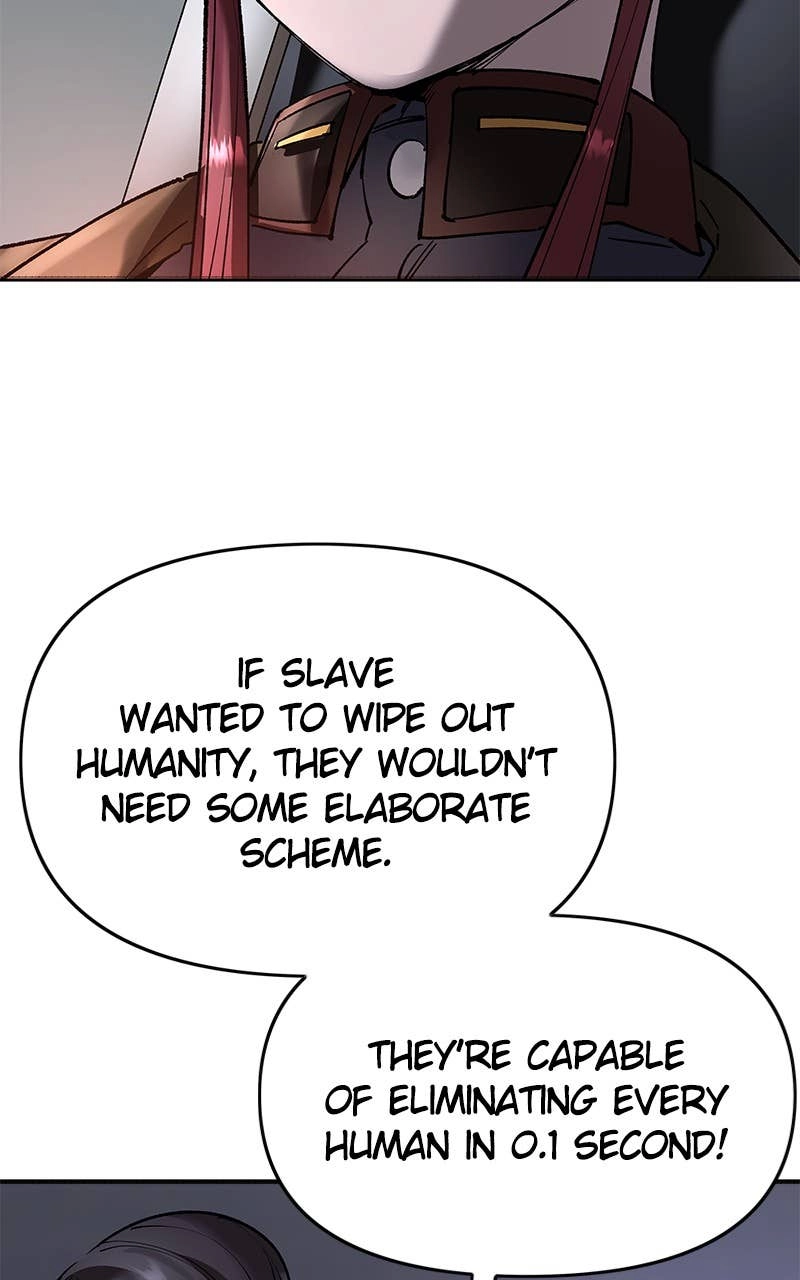 Space Cheon-ma 3077 Chapter 51, page 149 of 182