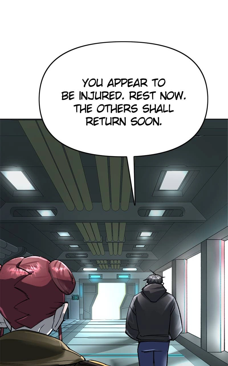 Space Cheon-ma 3077 Chapter 51, page 15 of 182