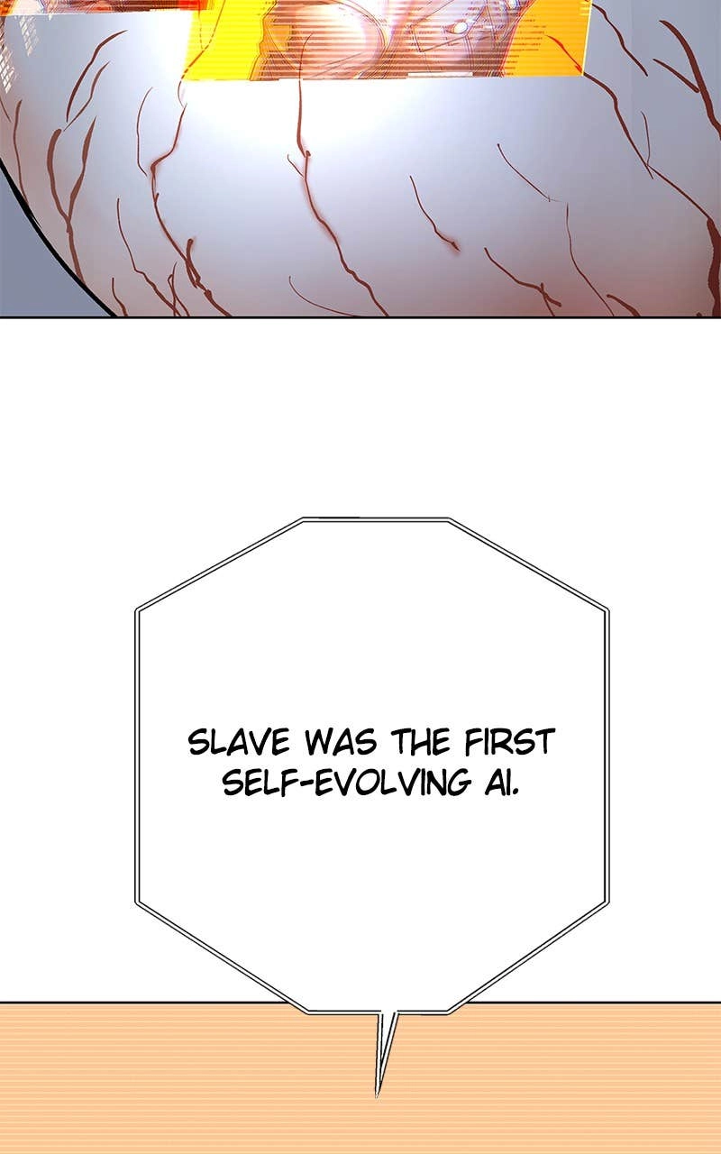 Space Cheon-ma 3077 Chapter 51, page 162 of 182