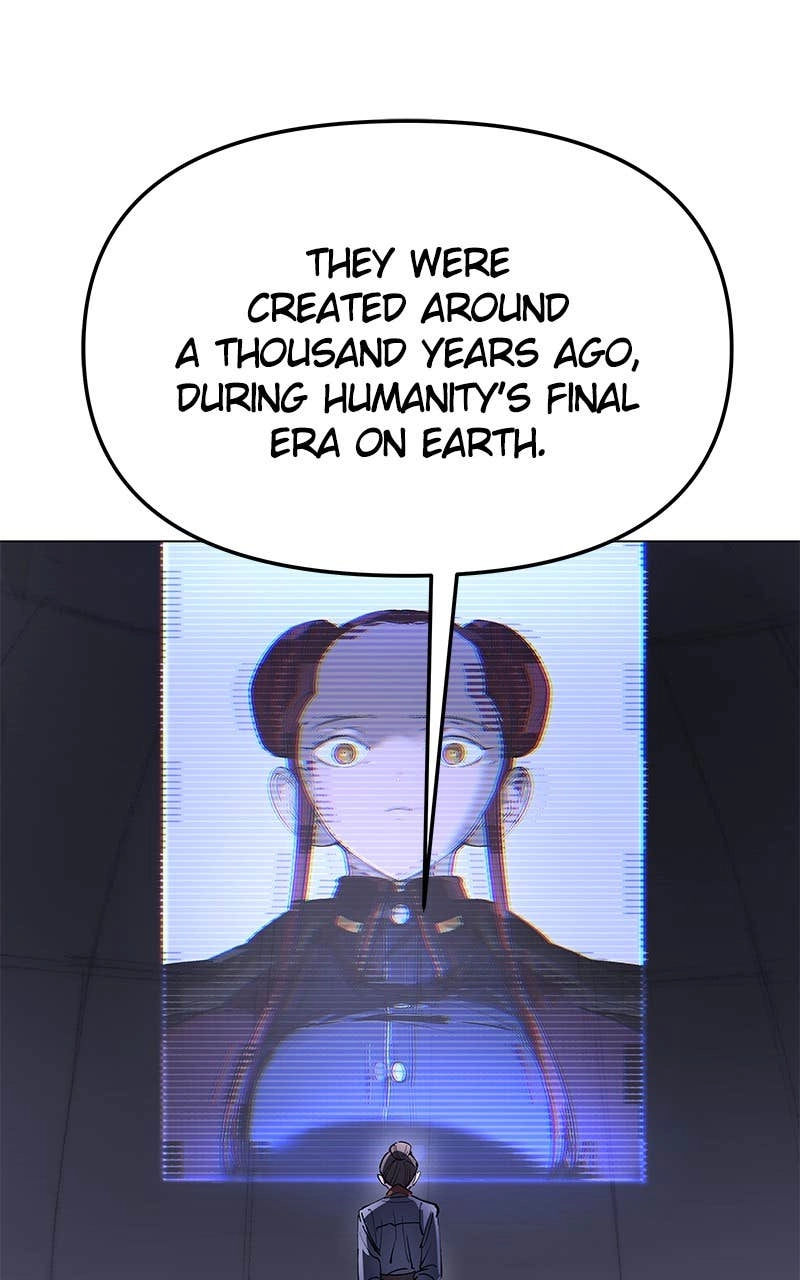 Space Cheon-ma 3077 Chapter 51, page 164 of 182