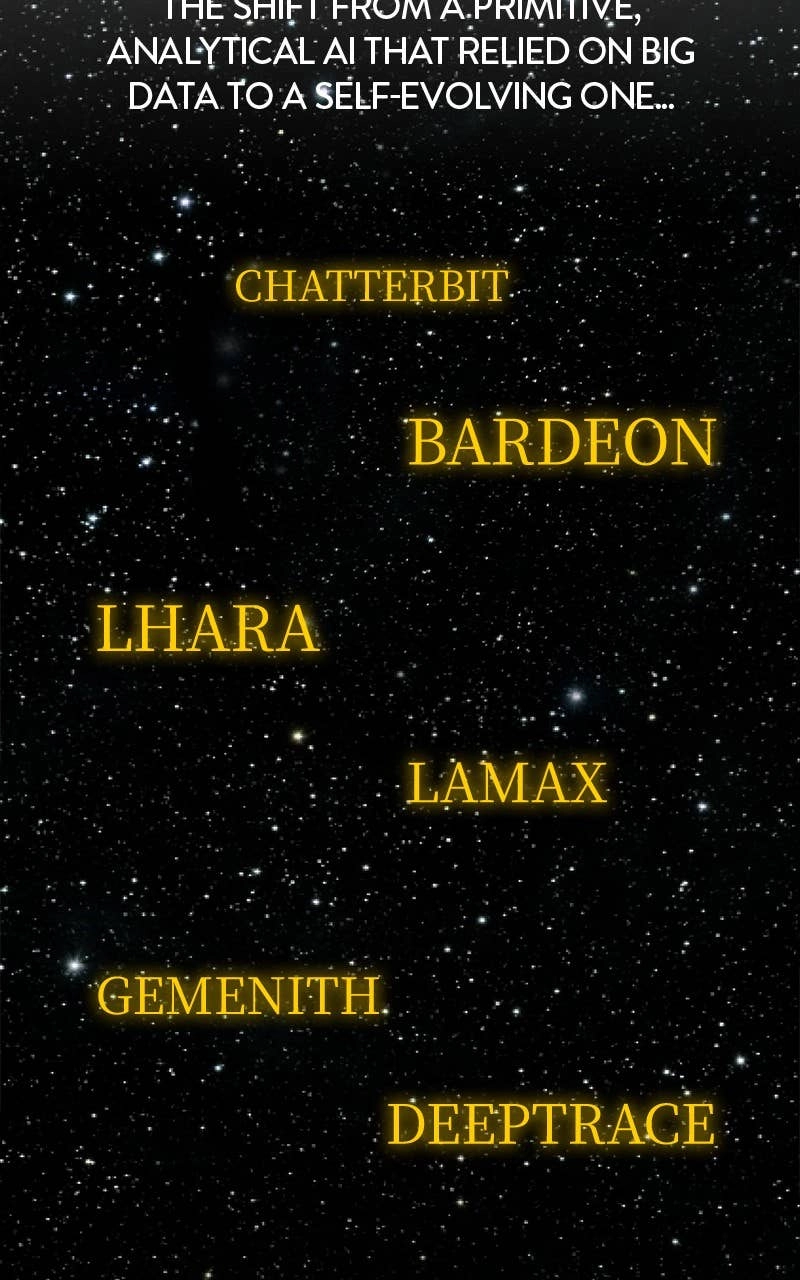 Space Cheon-ma 3077 Chapter 51, page 166 of 182
