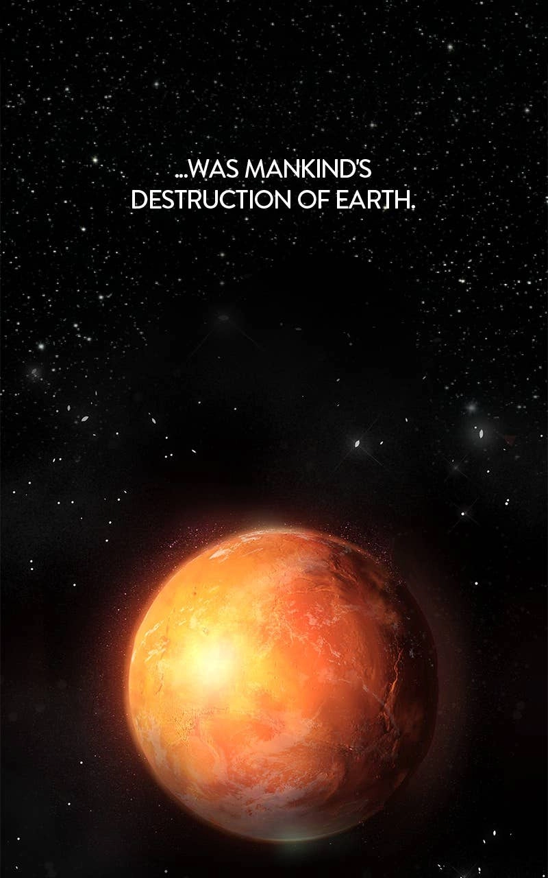 Space Cheon-ma 3077 Chapter 51, page 167 of 182