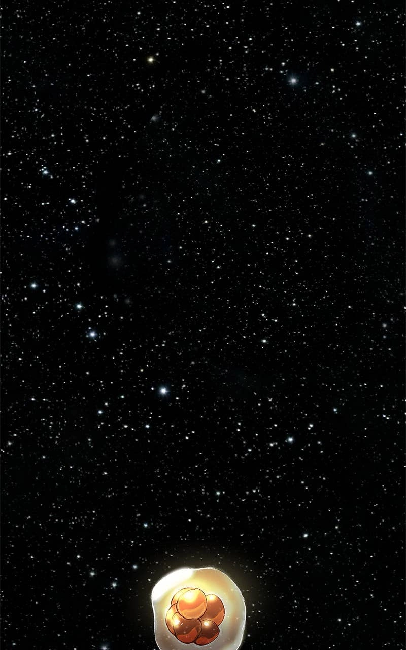 Space Cheon-ma 3077 Chapter 51, page 170 of 182