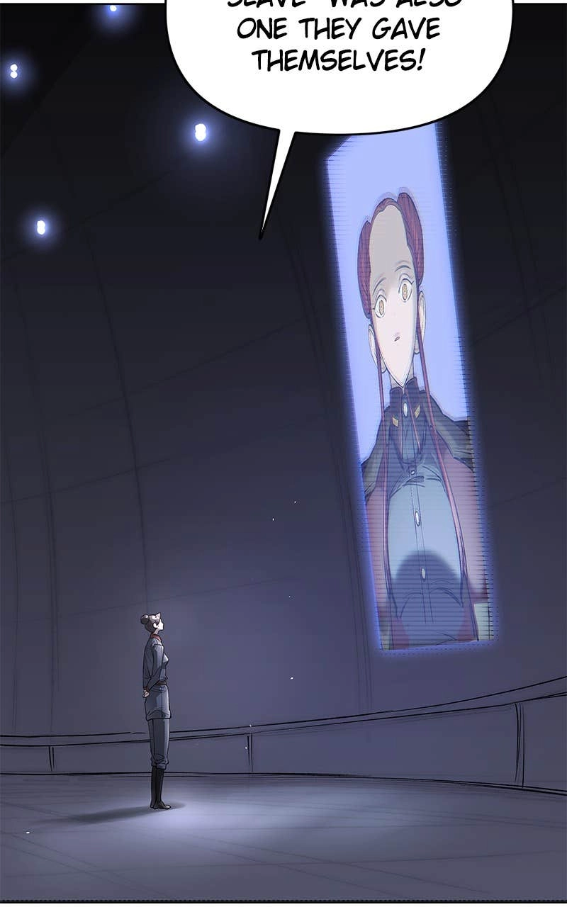Space Cheon-ma 3077 Chapter 51, page 176 of 182
