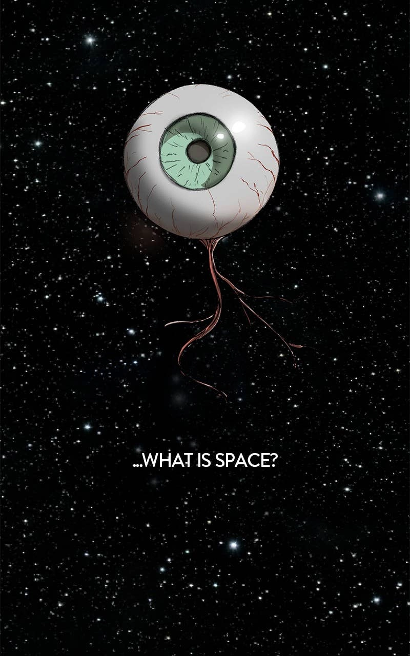 Space Cheon-ma 3077 Chapter 51, page 181 of 182