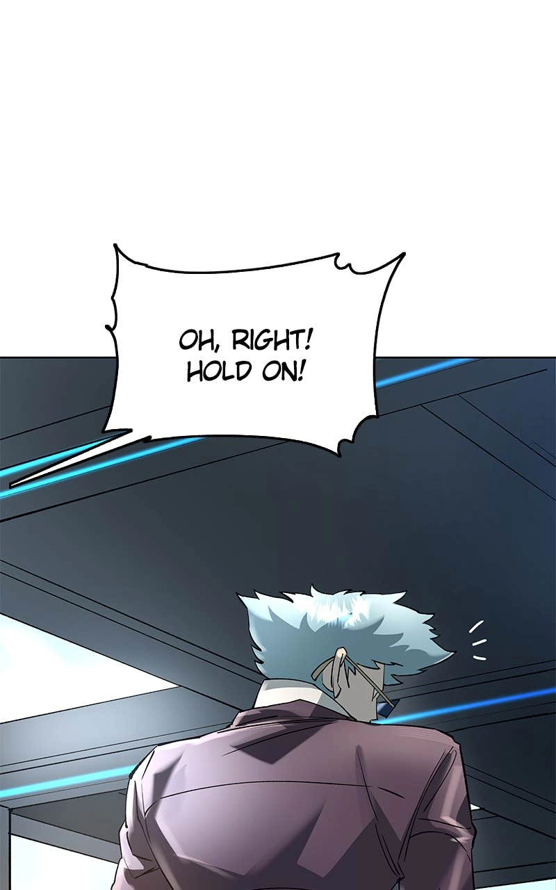 Space Cheon-ma 3077 Chapter 51, page 21 of 182