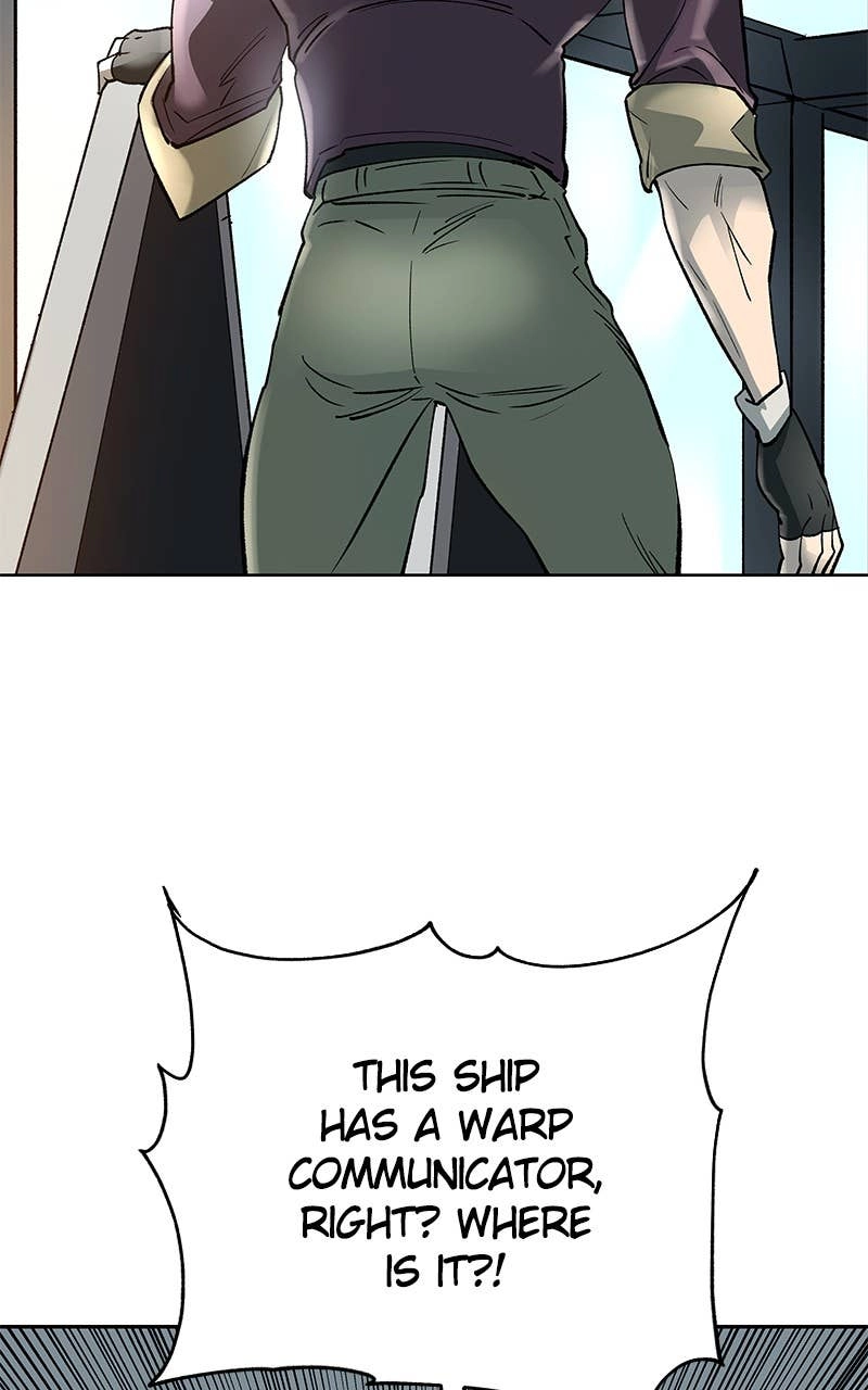 Space Cheon-ma 3077 Chapter 51, page 22 of 182