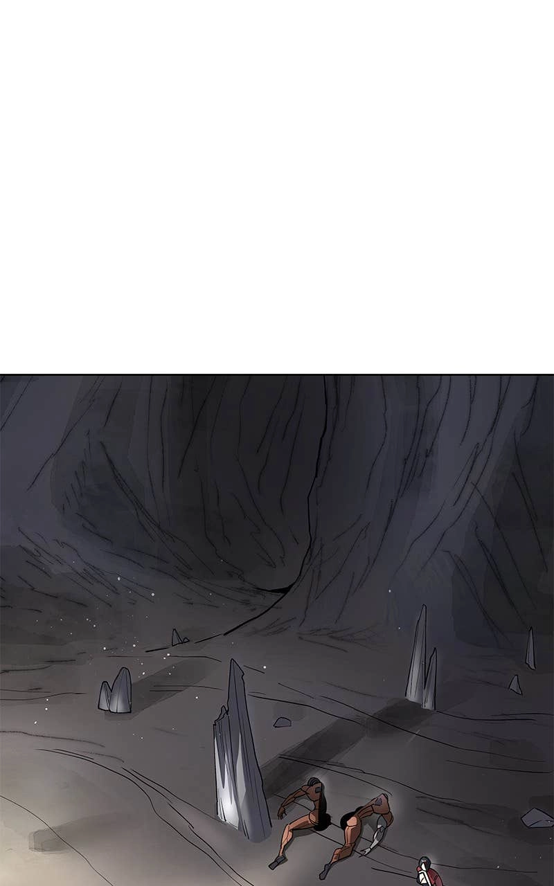 Space Cheon-ma 3077 Chapter 51, page 24 of 182
