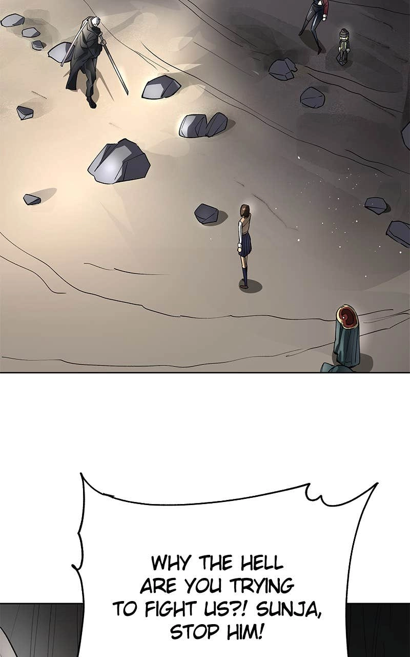 Space Cheon-ma 3077 Chapter 51, page 25 of 182