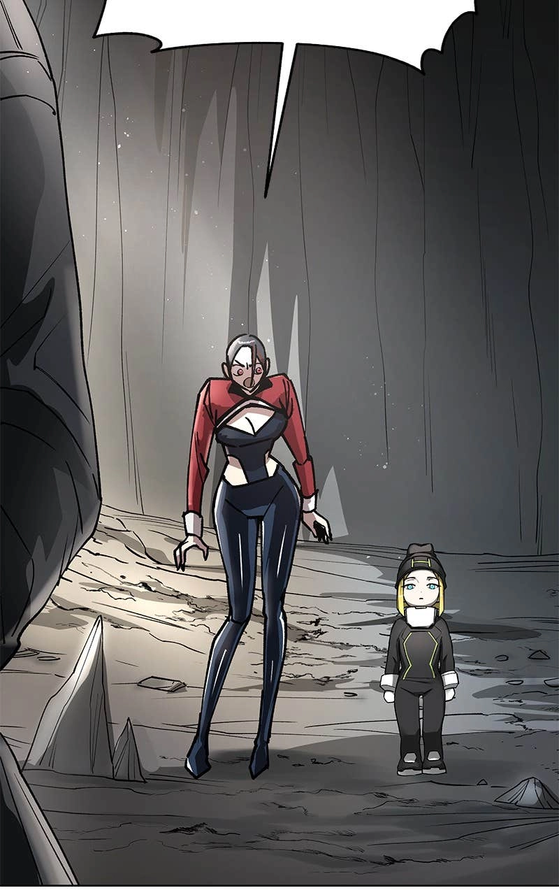 Space Cheon-ma 3077 Chapter 51, page 26 of 182