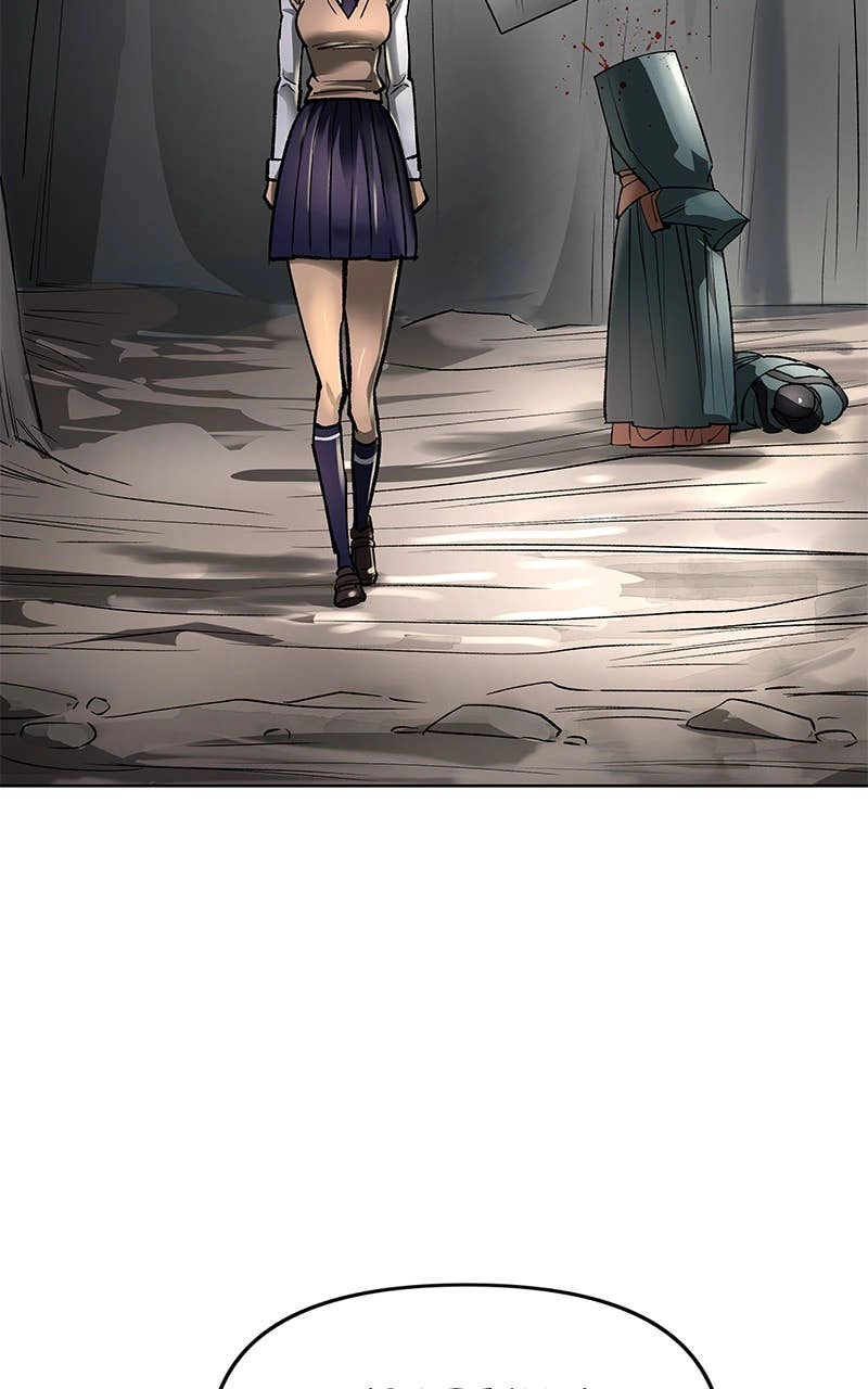 Space Cheon-ma 3077 Chapter 51, page 34 of 182