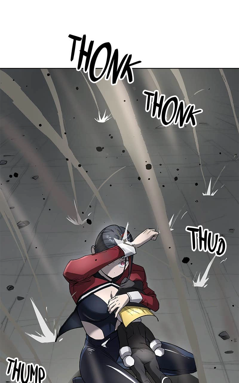 Space Cheon-ma 3077 Chapter 51, page 53 of 182