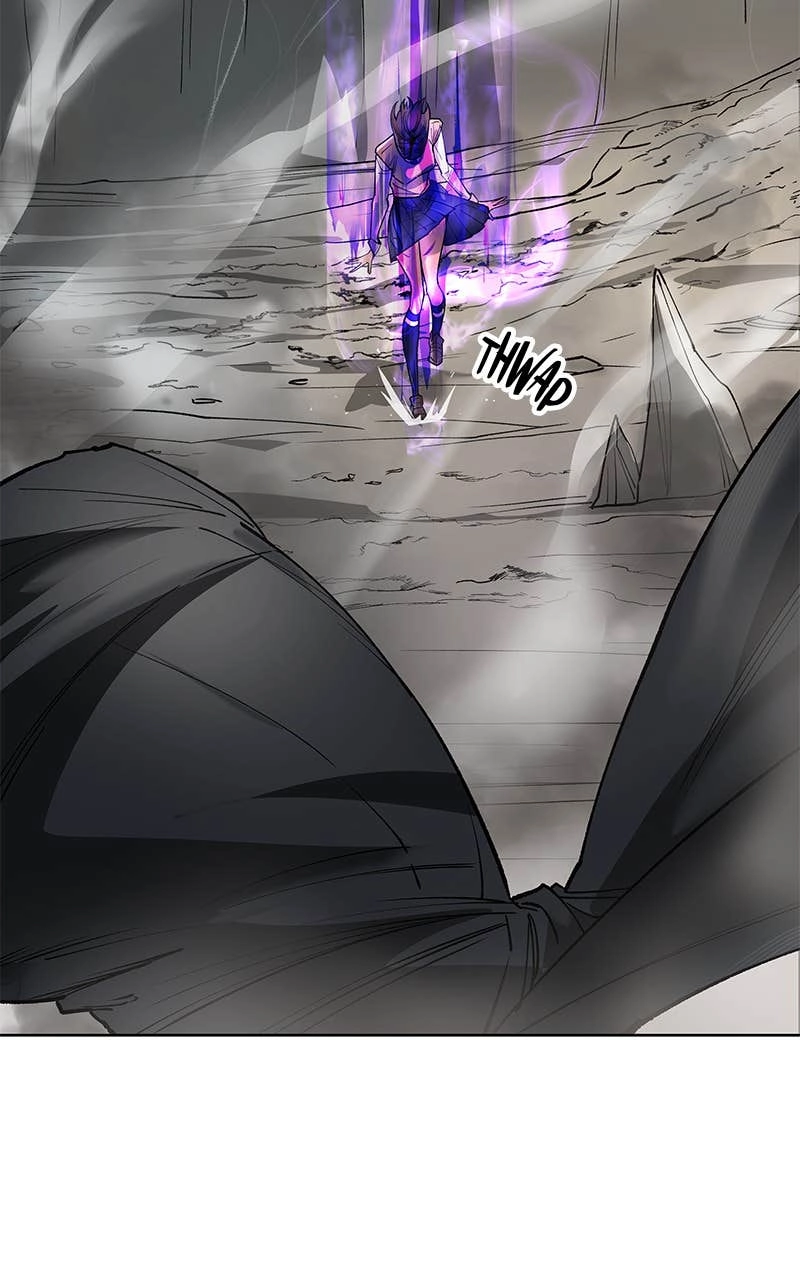 Space Cheon-ma 3077 Chapter 51, page 55 of 182