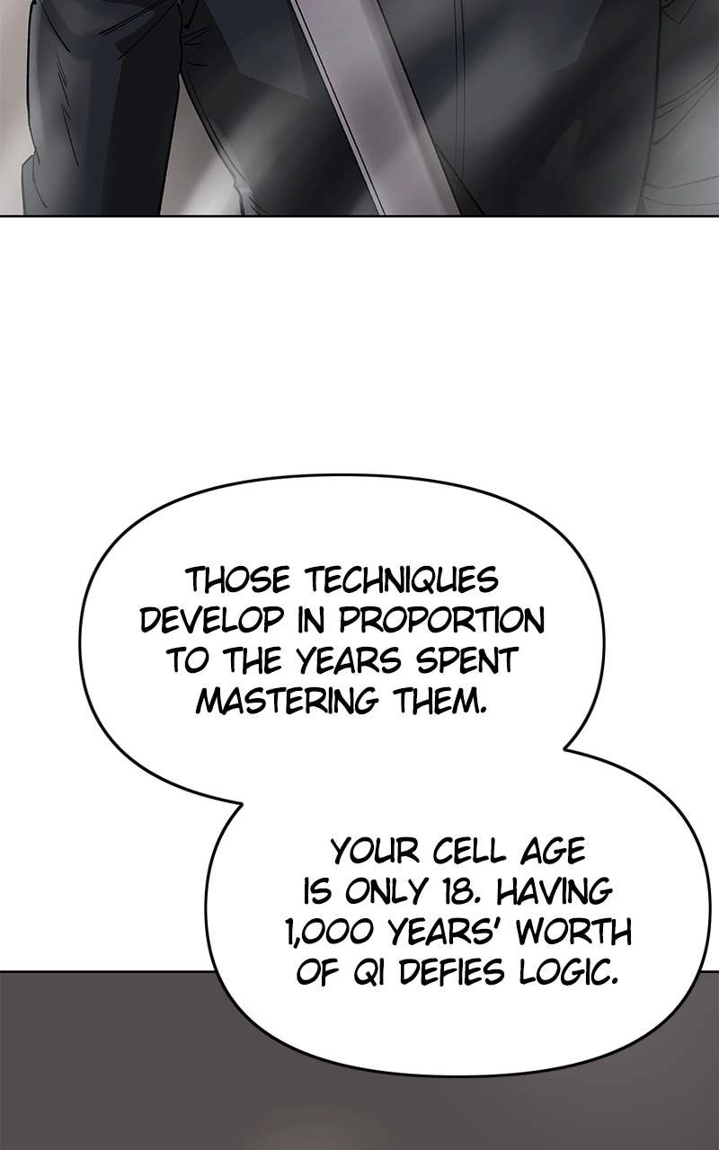 Space Cheon-ma 3077 Chapter 51, page 60 of 182