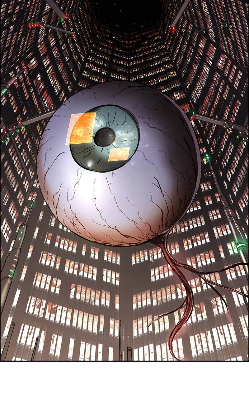 Space Cheon-ma 3077 Chapter 51, page 64 of 182
