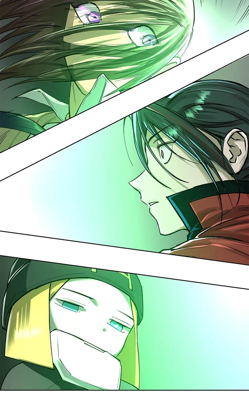 Space Cheon-ma 3077 Chapter 51, page 68 of 182