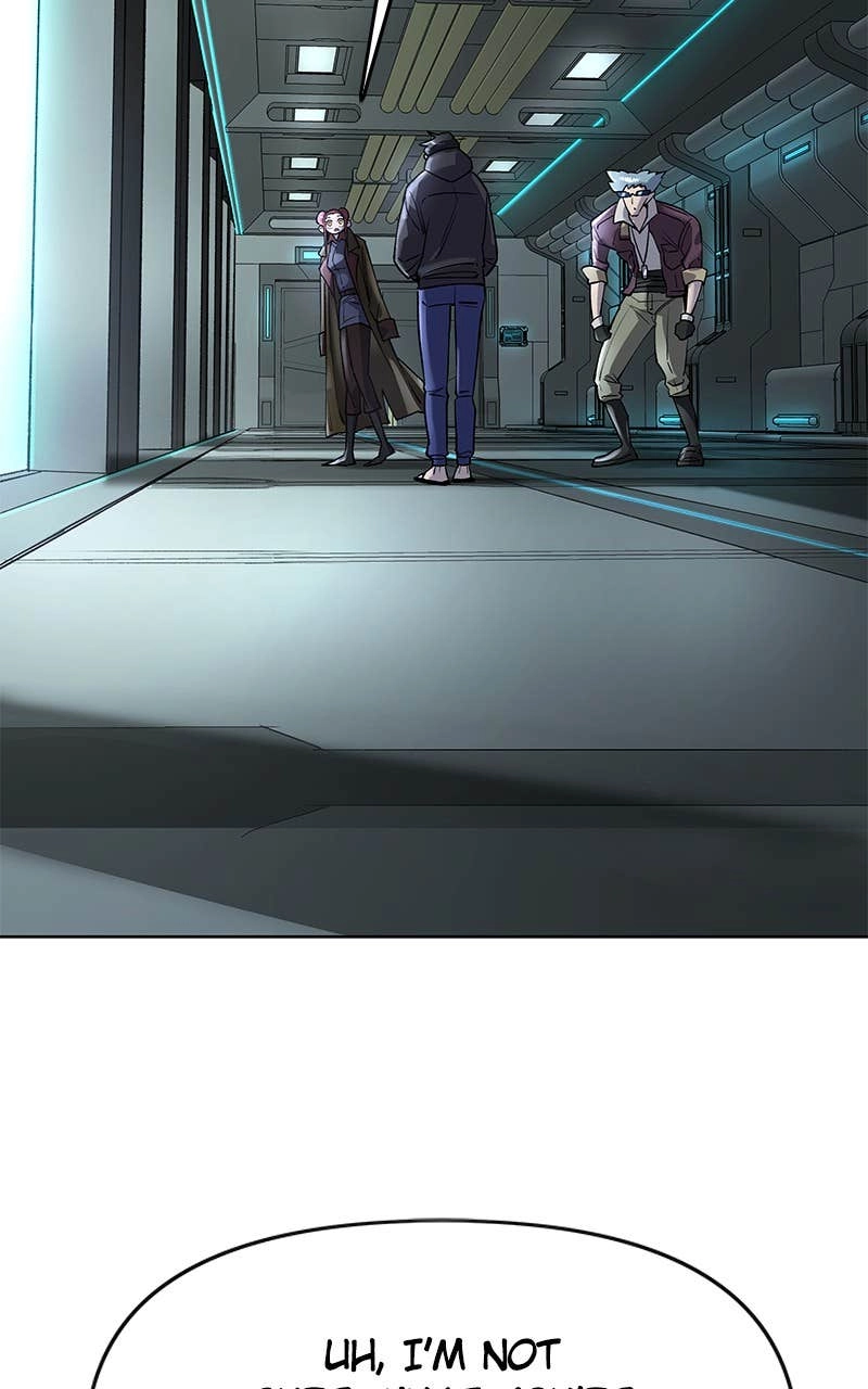 Space Cheon-ma 3077 Chapter 51, page 7 of 182