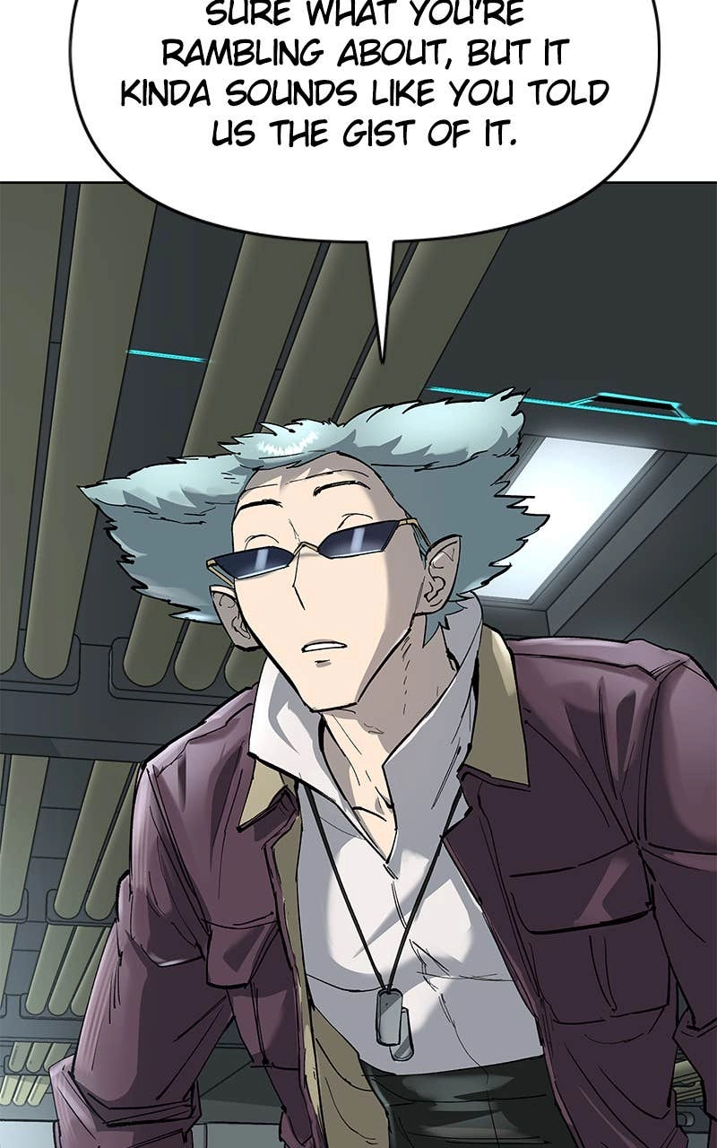 Space Cheon-ma 3077 Chapter 51, page 8 of 182