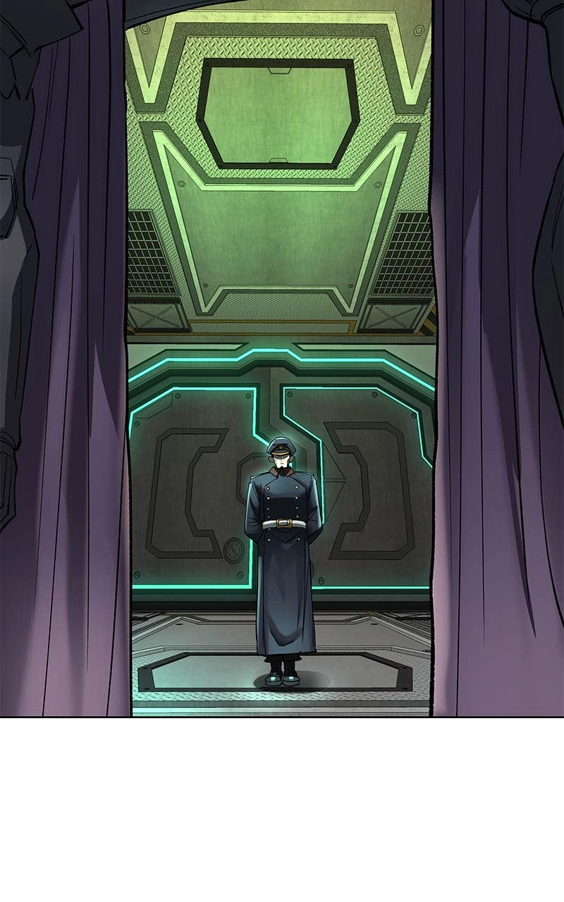 Space Cheon-ma 3077 Chapter 52, page 107 of 165